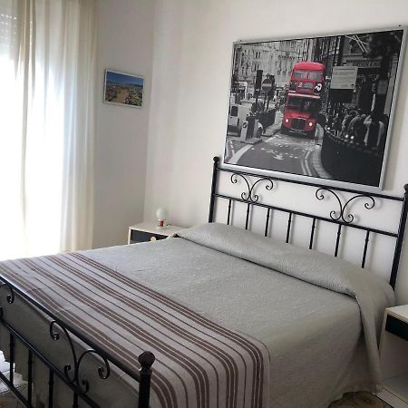 Hotel Peschici Eksteriør bilde