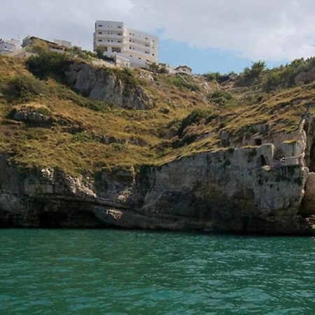 Hotel Peschici Eksteriør bilde