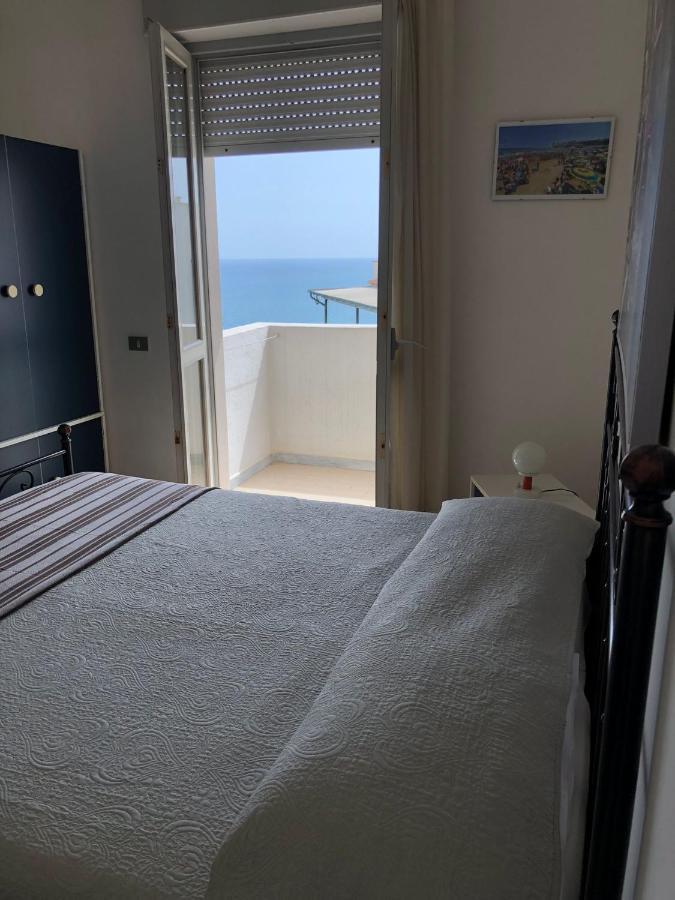 Hotel Peschici Eksteriør bilde